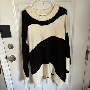 Ava & Viv Sweater